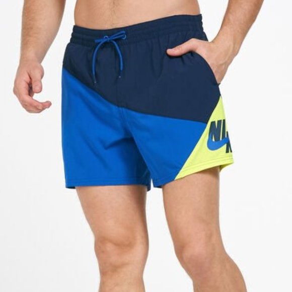 Nike Men's Swimming Shorts